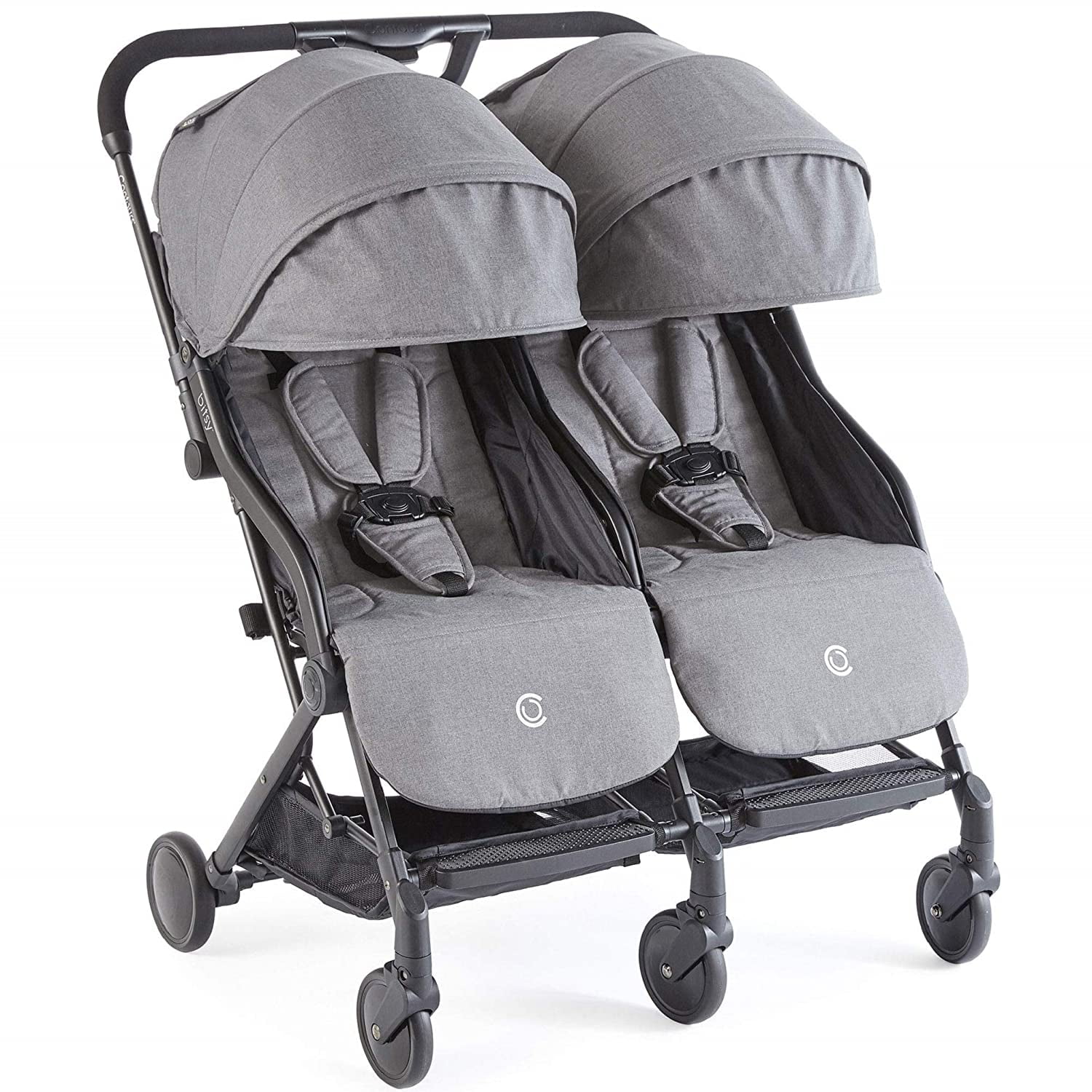 contours bitsy compact fold stroller reviews