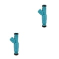 thumbnail image 2 of maskred Set For Commodore VG VN VL VQ VP VS VT VU VX VY V6 8L Easy To Install Injectors Durable 1Pcs 2Set, 2 of 6