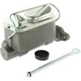 thumbnail image 3 of Centric Parts 13163031 Brake Master Cylinder Fits select: 1989 JEEP WRANGLER / YJ, 1987-1988 JEEP WRANGLER, 3 of 3