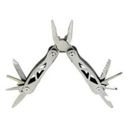 Mini Multi-Tool 12-In-1