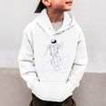 thumbnail image 4 of YUELONGHU Big Boys Sweatshirts & Hoodies 8-9 Years Boys Zip up Hoodie 5T Printing Children's Hoodie Fashion Casual Pocket Decoration Hoodie for Boys and Girls Plus Hoodie, 4 of 4
