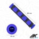 thumbnail image 2 of Protectores de Manijas Universal Kinlley Azul, 2 of 4