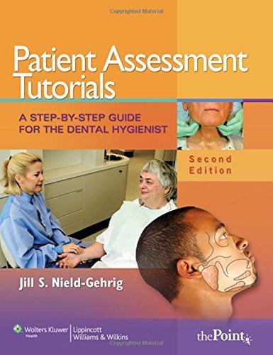 Pre-Owned Patient Assessment Tutorials: A Step-by-step Guide for the ...