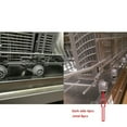 thumbnail image 2 of HGYCPP Upper Rollers Dishwasher Component Dishwasher Replacement Part Dishwasher Wheels, 2 of 7