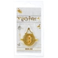 thumbnail image 2 of Harry Potter Gold Plated Spinning Time Turner Necklace, 2 of 6