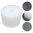 thumbnail image 1 of RENACLIPY 1Pcs Bubble Cushioning Wrap for General Users White PE Simple Design, 1 of 6