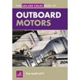 thumbnail image 1 of Pre-Owned The Adlard Coles Book of Outboard Motors (Paperback) 1408132907 9781408132906, 1 of 1
