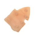 thumbnail image 1 of Rodilleras De 4 Uds., Rodilleras Magnéticas Ligeras Y Respetuosas Con La Piel, Rodilleras Fáciles De Llevar, Protectores De Rodilla Para Hombres Y Mujeres, Para Interiores Y Exteriores Cateissary HA018814-00, 1 of 7