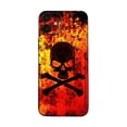 thumbnail image 1 of MightySkins APIPH12-Bio Skull Skin for Apple iPhone 12 - Bio Skull, 1 of 3