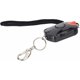 thumbnail image 5 of Alarma personal, llavero antiagresión, alarma de bolsillo de seguridad de emergencia de 125 dB con luz LED, advertencia de prevención para mujeres y niños (negra), 5 of 5