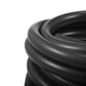 thumbnail image 4 of 300cm 9.84 Pies Negro Auto Silicona Aire Manguera Tubería Tubo 16mm OD 10mm ID Unique Bargains mangueras de vacio automotriz, 4 of 6