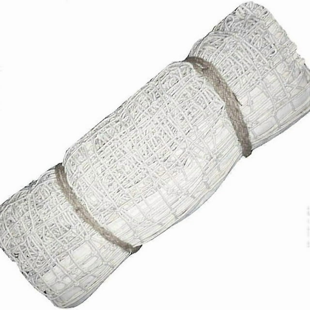 Volleyball Net Volleyball White Net 25Box Gima Official Sanaabil Sanabil Sports