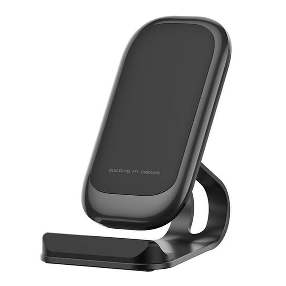 Fast wireless charger Qi charger for iPhone 11/XS/XS Max/XR Plus