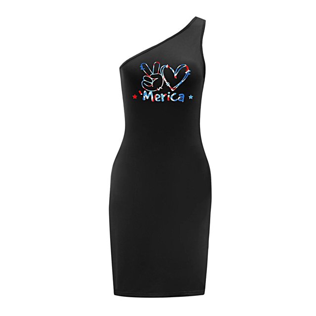 Vestido con hombros descubiertos para mujer, vestido veraniego cómodo para primavera y oficina en la playa , L L
