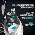 thumbnail image 2 of Violife Dairy Free Whipping Cream, 2 of 11