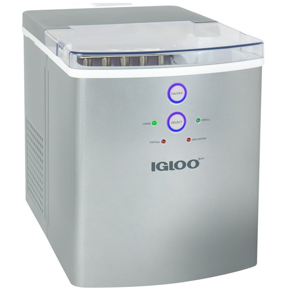 Portable Crushed Ice Maker
