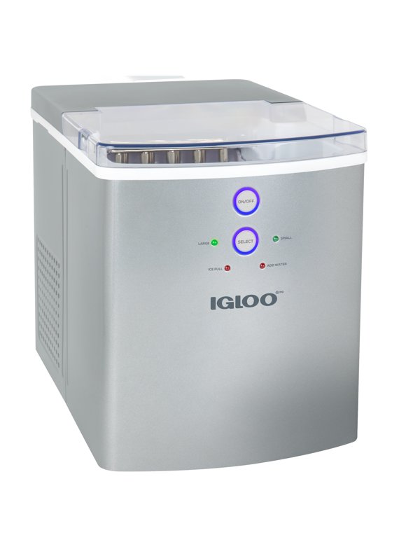 Igloo Ice Makers