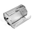 thumbnail image 2 of Coffee Beans & Nuts Rotisserie Grill Roaster Drum Oven Stainless Steel Basket / Café en grains et noix Rotisserie Grill Torréfacteur Four à tambour Panier en acier inoxydable, 2 of 5