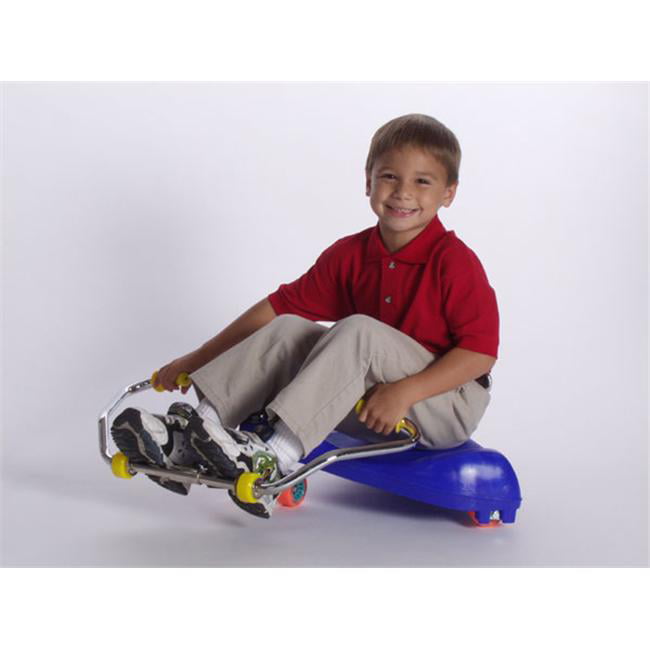 roller racer scooter