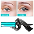 thumbnail image 6 of (2 Pack) Waterproof Mascara Volumizing Lengthening Curling Lash Mascara, Long Lasting Smudge-Proof, Black, 0.76oz, 6 of 10