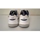 thumbnail image 5 of New Balance 624 Mens Size 10 D White Navy Casual Shoes Sneakers MX624WN2 VGUC!, 5 of 6