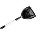 thumbnail image 1 of Ramassage de Balles de Golf Ramassage de Balles de Tennis de Table Cage à Balles de Tennis Ramassage de Balles Extensible Filet de Ramassage de Balles, 1 of 5