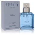 thumbnail image 1 of Eternity Aqua por Calvin Klein Eau de Toilette Spray 1.7 oz Calvin Klein Calvin Klein, 1 of 2