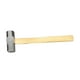 thumbnail image 3 of Martillo de trineo Sharpla herramienta cómoda renovación hogar romper piedras 38 cm, 3 of 8