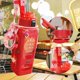 thumbnail image 3 of Kawaii Water Bottle For Girls Cute Kids Water Bottles With Straw,cute Water Leak Proof Bottles Portable Leakproof Water Jug For School Gifts For Kids, 3 of 5