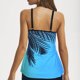 thumbnail image 4 of Traje de baño para mujer, traje de baño con tirantes estampados para mujer, conjuntos de bikini de moda, trajes de baño para mujer, 4 of 8
