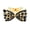 Black, variant on Rhinestone Bow Scarf Ring Sparkling Silk Scarf Ring Elegant X-shaped Scarf Holder Ring for Women Shawls Neckerchiefs Shirts