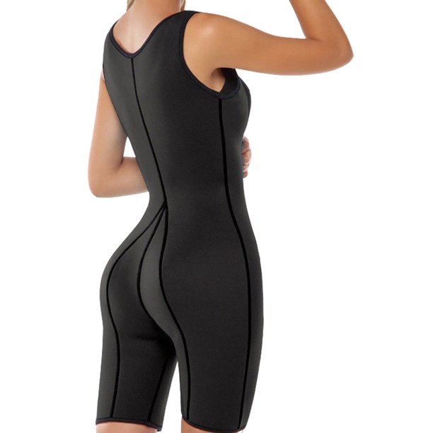 sauna suit body shaper