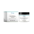 thumbnail image 2 of Fiudx Crema Hidratante, Loción Hidratante con Ingredientes Naturales, Bálsamo Reparador para El Acné Quístico, Hidratante Reparador para Piel Suave, Rutina Diaria de Cuidado de La Piel para Adultos c, 2 of 6