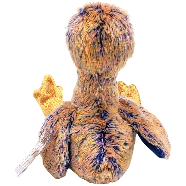 Ty Dinky the Dodo Bird Plush Toy for Grade School Classrooms