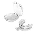 thumbnail image 1 of Aide au Sommeil Garde-Bouche Ronflement Pure Nuit de Sommeil, 1 of 8