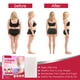 thumbnail image 5 of Paquete de 10 parches desintoxicantes adelgazantes Almohadillas adelgazantes Parches moldeadores corporales magnéticos para abdomen Brazos Glúteos, 5 of 10