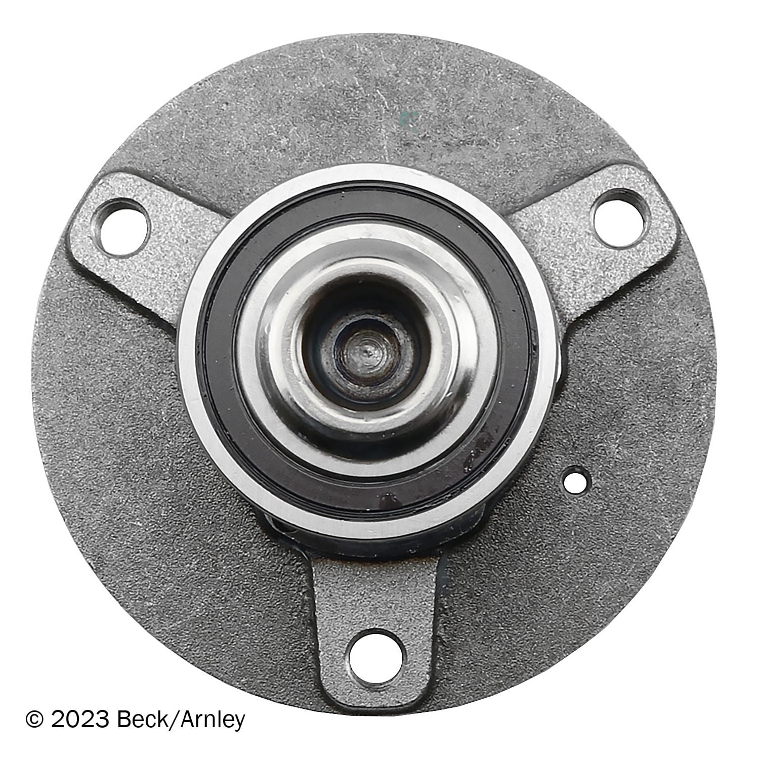 BeckArnley 051-6439 Hub And Bearing Assembly