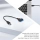 thumbnail image 2 of USB 3.0 To 2.5 inch SATA Hard Drive Adapter Cable SATA To USB 3.0 Converter-Black, 2 of 5