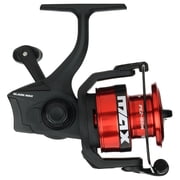 Abu Garcia Black Max Spinning Reel, 6000 Size Fishing Reel