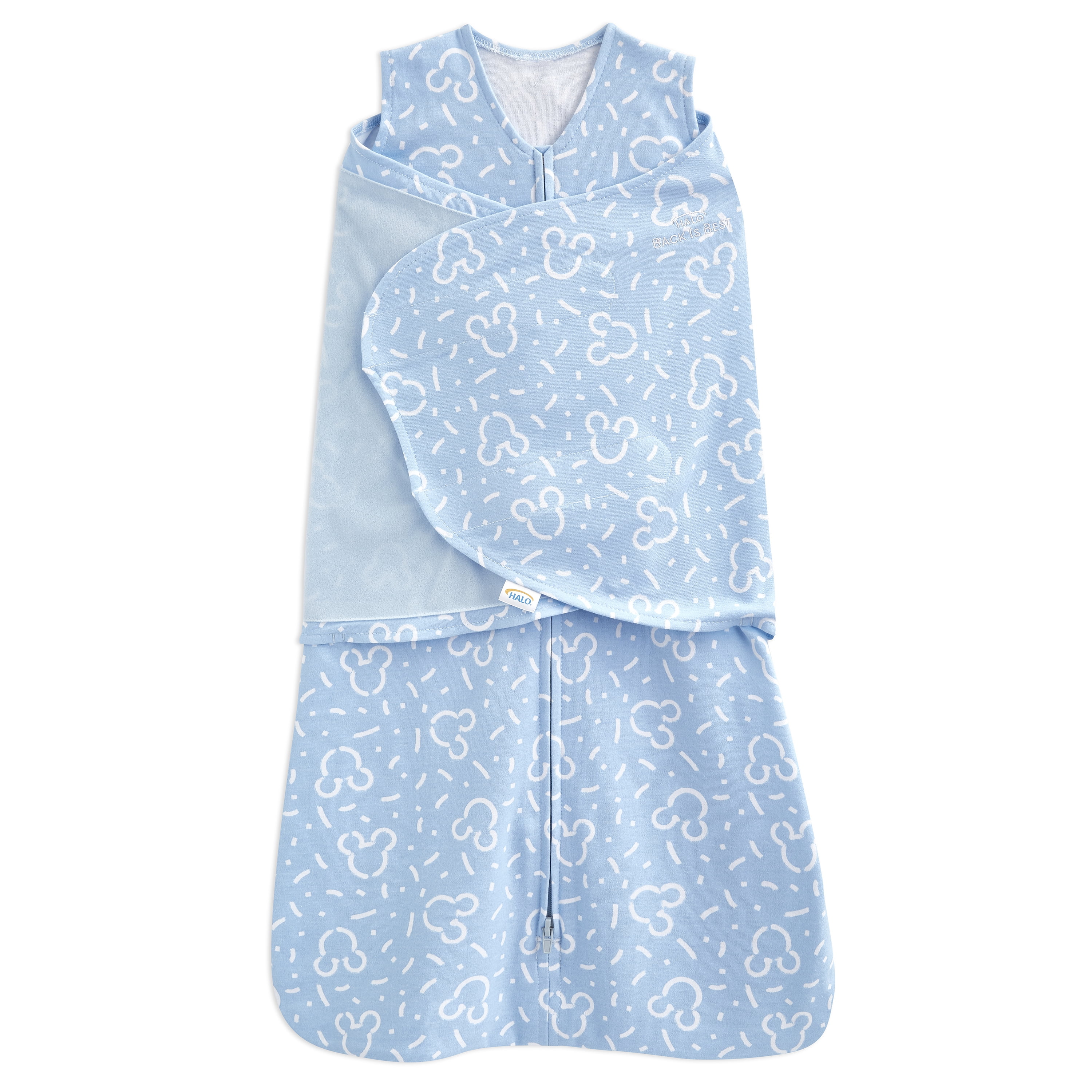 walmart sleepsack swaddle