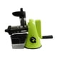 thumbnail image 3 of Exprimidor manual de jugo de frutas con manivela, máquina exprimidora de jugo fresco de frutas Verde, 3 of 9