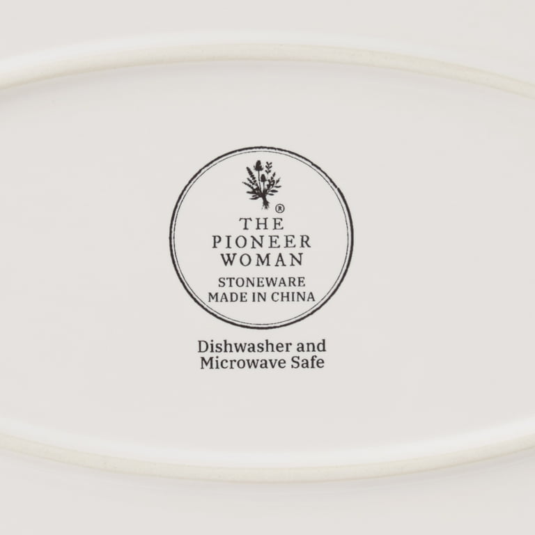 The Pioneer Woman Agatha Sugar Bowl and Creamer Set photo 5