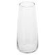 thumbnail image 2 of Delicate Flower Vase Hydroponic Glass Vase For Office Decoration Square Shape 1Pack, 2 of 3