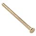 thumbnail image 3 of Hillman 851975 3.5 in. Satin Brass Hinge Pin, 3 of 3