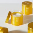thumbnail image 3 of Almohadillas tónicas APRILSKIN Calendula PHA Hyaluronic Vegan 60 pastillas, 3 of 7