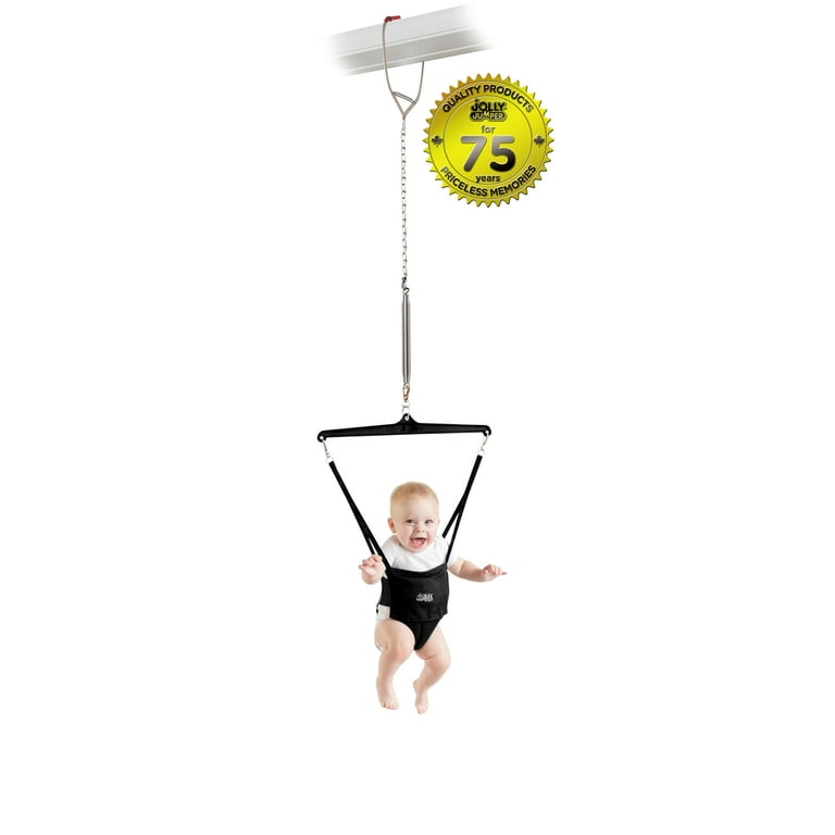 Jolly Jumper Infant Doorway - The Original Baby Exerciser