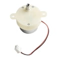 thumbnail image 4 of Motor de reducción de velocidad DC REEMPLAZO de 6V Velocidad giratoria automática Motor engranalizado, 4 of 9