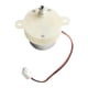 thumbnail image 4 of Motor de reducción de velocidad DC REEMPLAZO de 6V Velocidad giratoria automática Motor engranalizado, 4 of 9