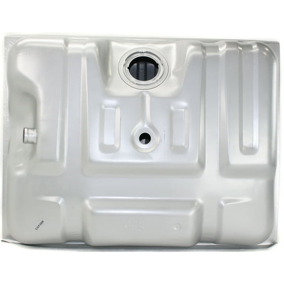 Replacement F670174 Fuel Tank Compatible with 1987-1989 Ford F-250 F-150 38 gallons / 144 liters