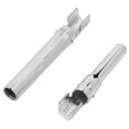 thumbnail image 1 of Male Female Connector,10 Pairs Solar Panel Solar Panel Cable Male Female Connector Female Cable Connector High Capacity, 1 of 9